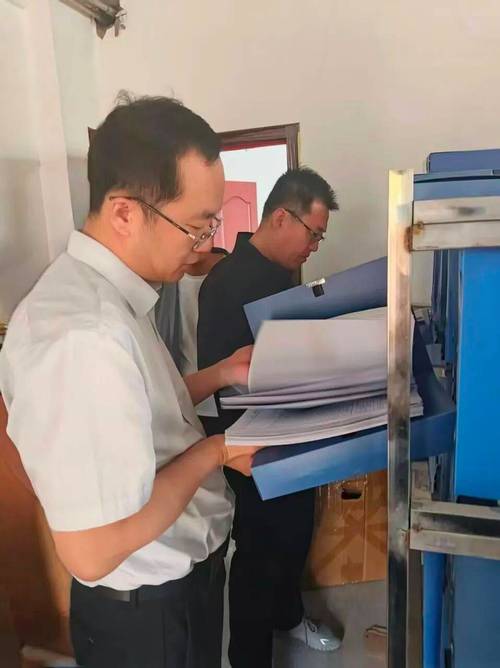 赋能基建民生工程 规范北绕城公路项目建设档案管理